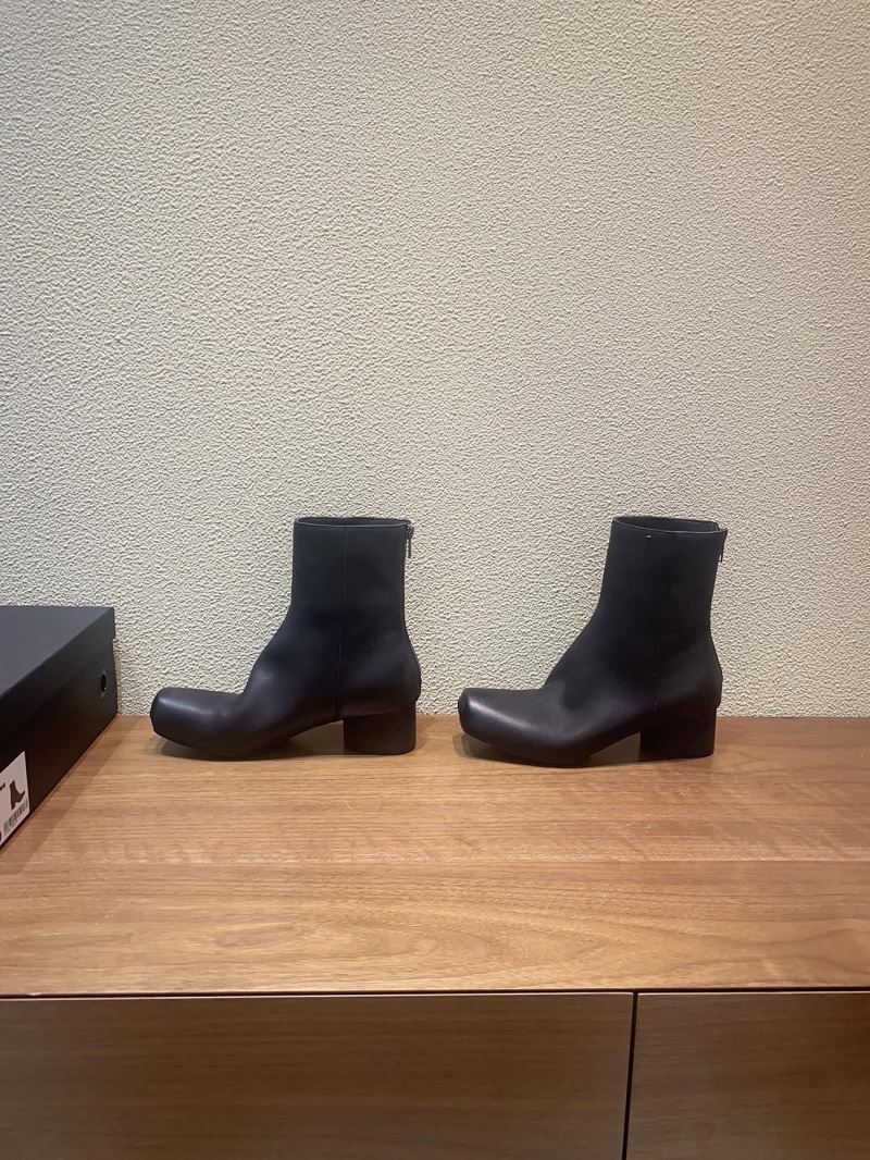 Hermes Boots